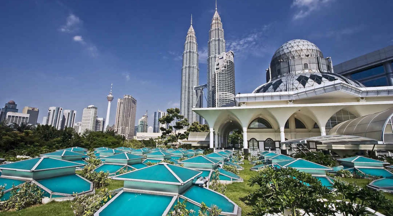Stunning Tour Package from Bangladesh to Kuala Lumpur and Langkawi